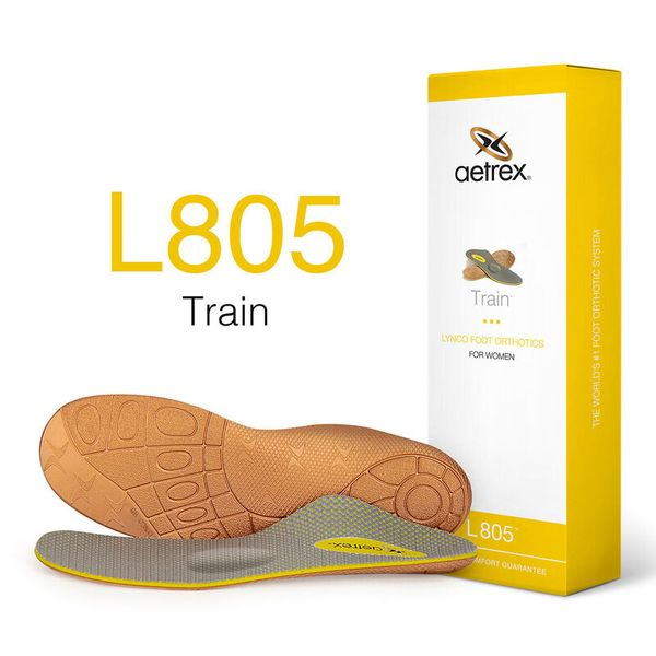 Aetrex, Inc W Train Metatarsal undefined