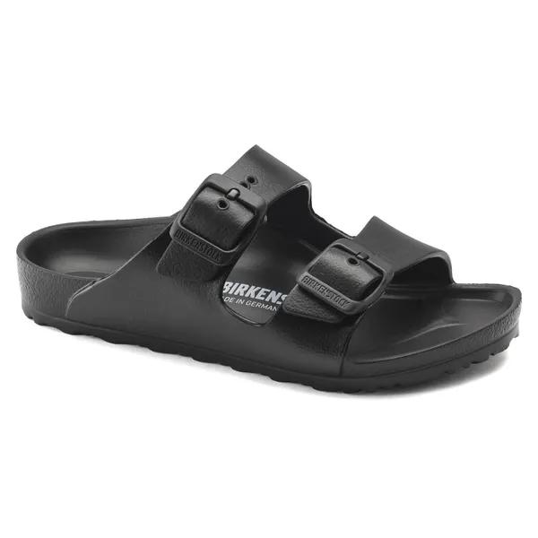 Birkenstock Kid's Arizona EVA Black