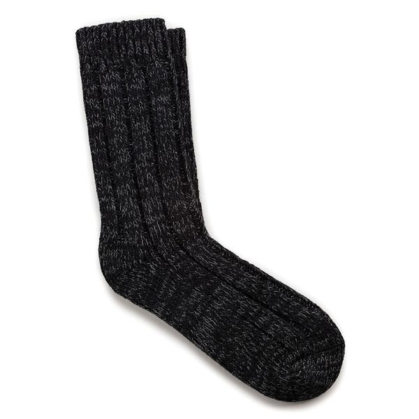 Birkenstock Cotton Twist Black