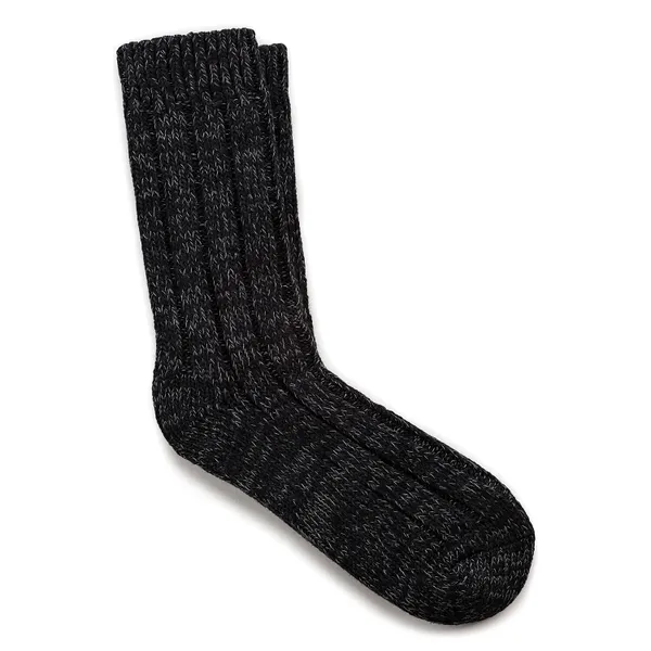 Birkenstock Cotton Twist Black