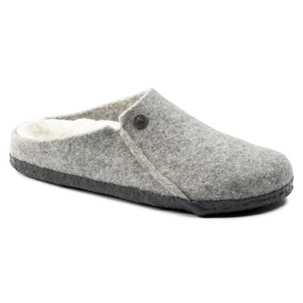 Birkenstock Zermatt Rivet Light Gray