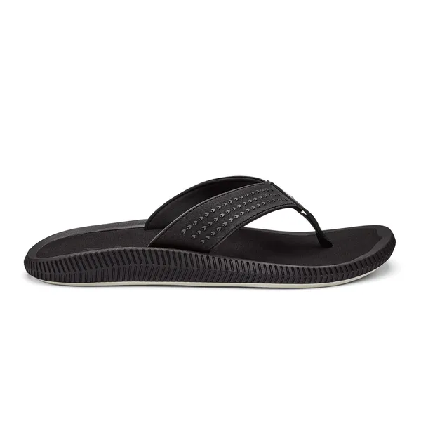 Olukai ULELE - M Black/Black