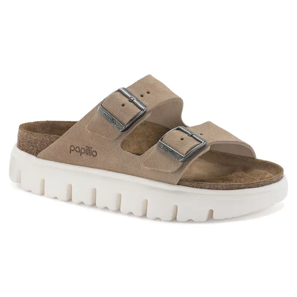 Birkenstock Arizona Chunky Sand