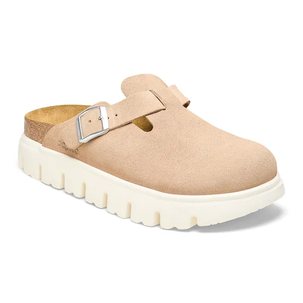 Birkenstock Boston Chunky Sand