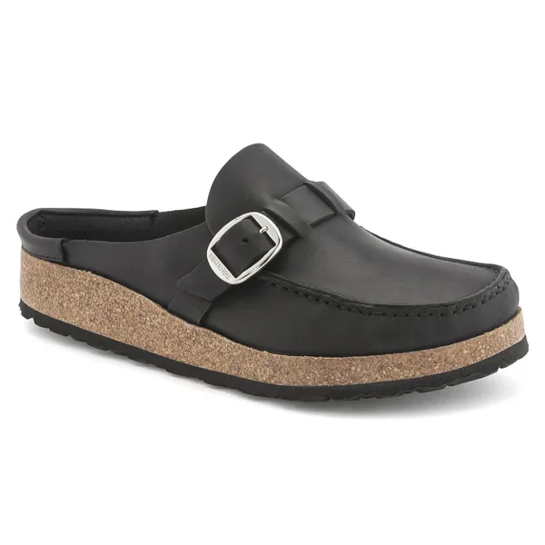 Birkenstock Buckley Black