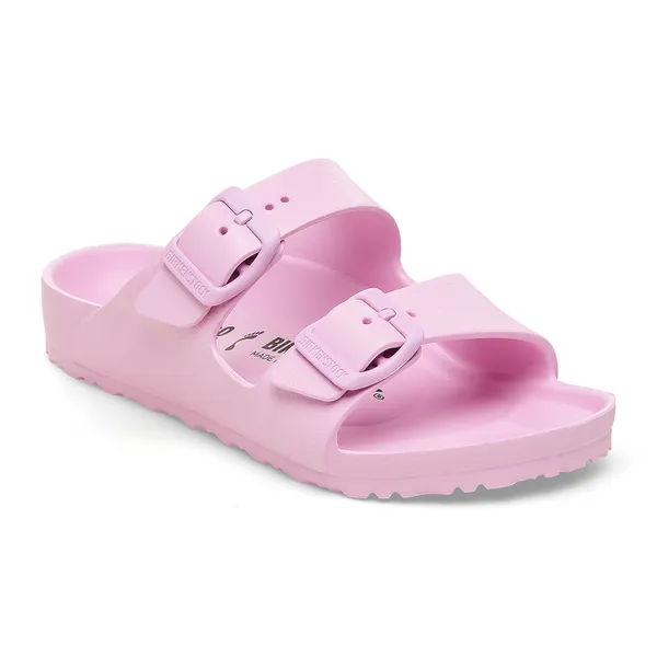 Birkenstock Kid's Arizona EVA Fondant Pink