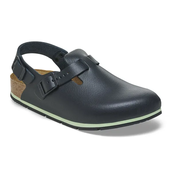 Birkenstock Tokio PRO Leather Black