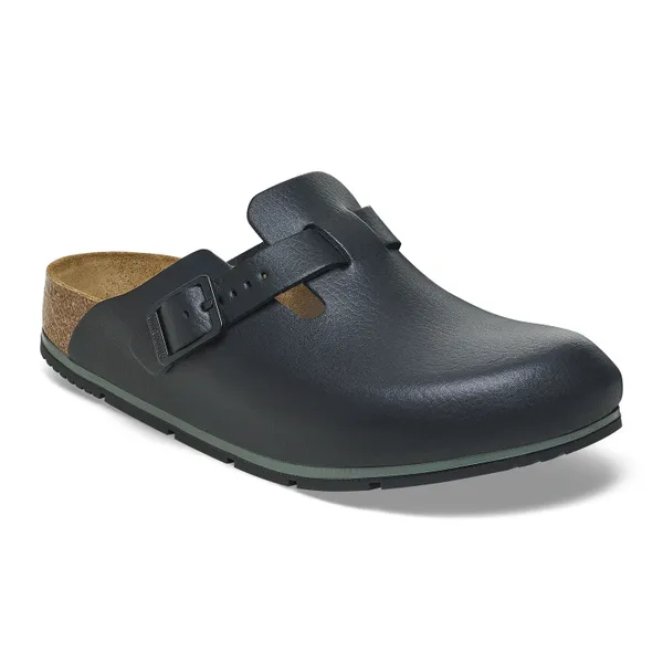 Birkenstock Boston Pro Black