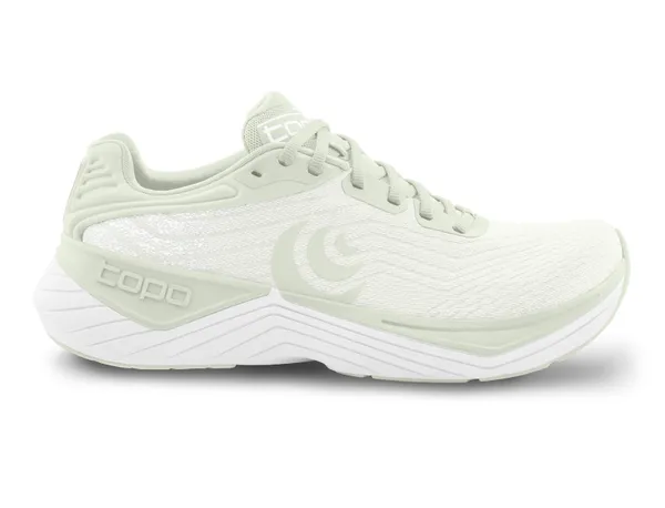Topo W-Ultrafly 5 Gray/White
