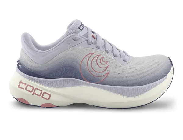 Topo W-Aura PURPLE / LILAC