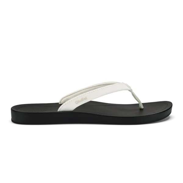 Olukai 'Uiki - W Bright White