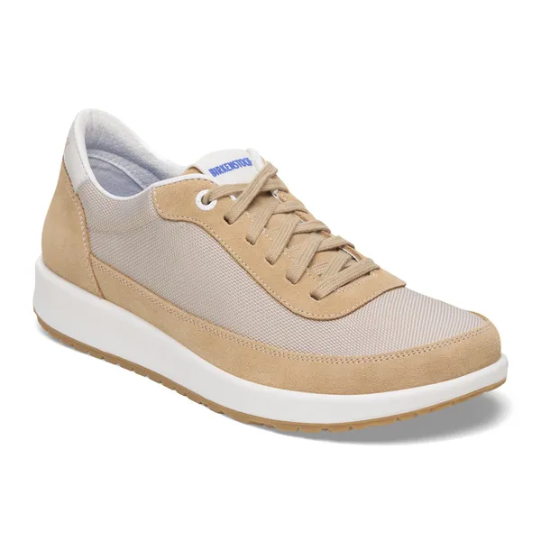Birkenstock Honnef City New Beige