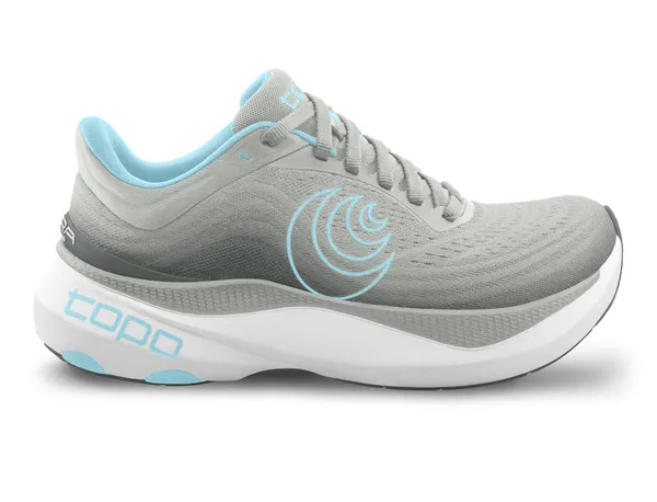 Topo W-Aura Blue/Gray