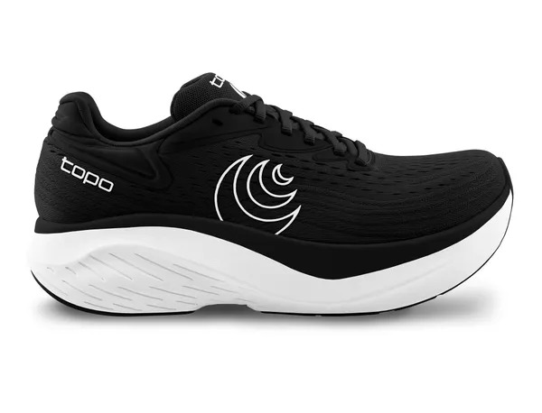 Topo W-Atmos 2 Black/White