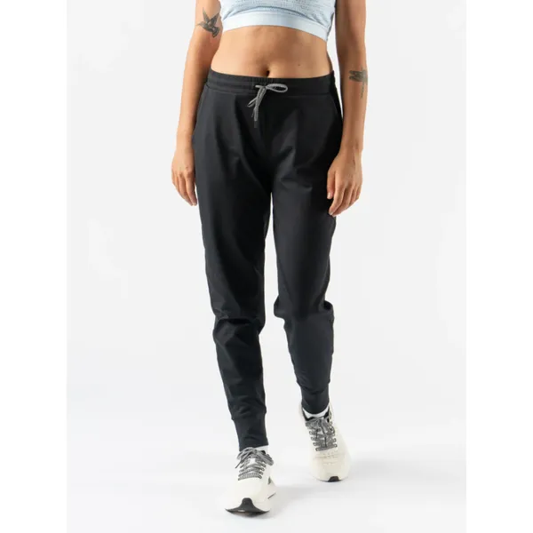 Rabbit Women's EZ Joggers Black