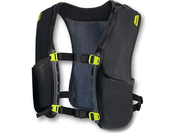 Amphipod PureRun FreeForm Sof Black