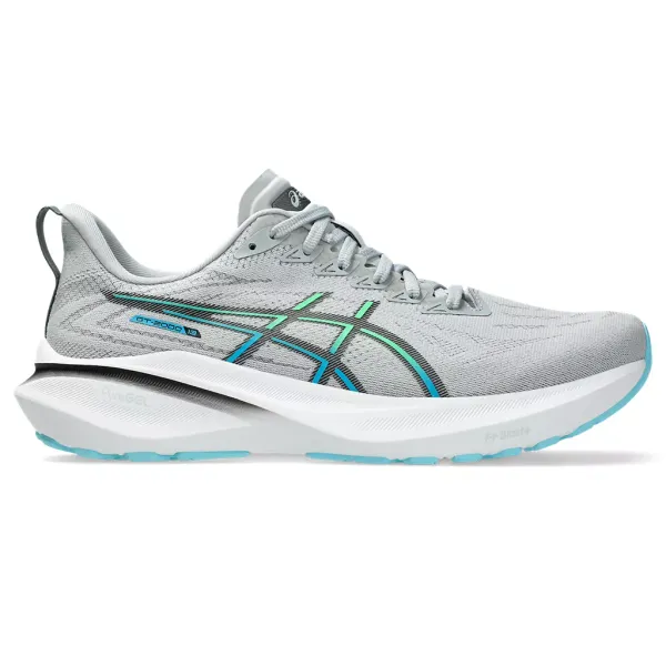 Asics Men's GT-2000 13 Black/Gray