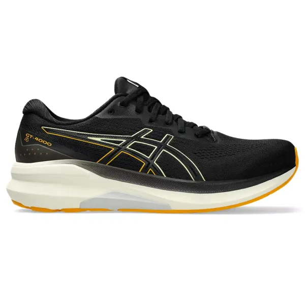 Asics Men's GT-4000 4 Black