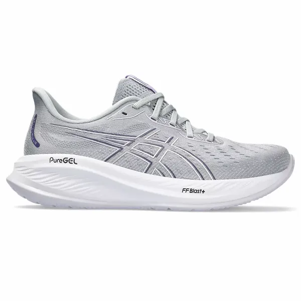 Asics Women's GEL-CUMULUS 26 Gray/White
