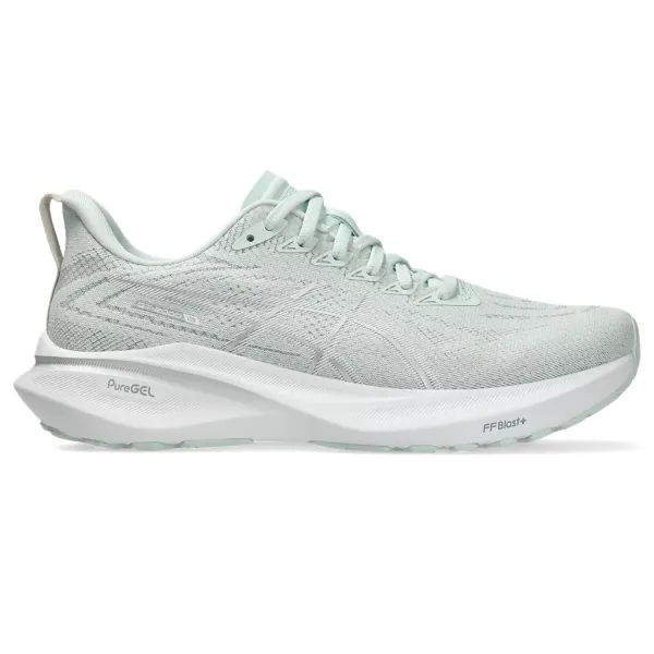 Asics Women's GT-2000 13 Aqua/White