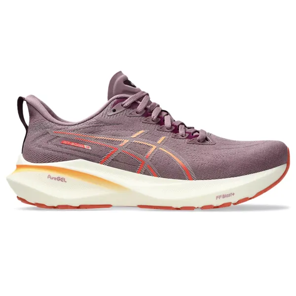 Asics Women's GT-2000 13 Purple/Red