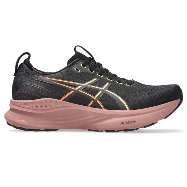 Asics Women's GEL-KAYANO 32 Black