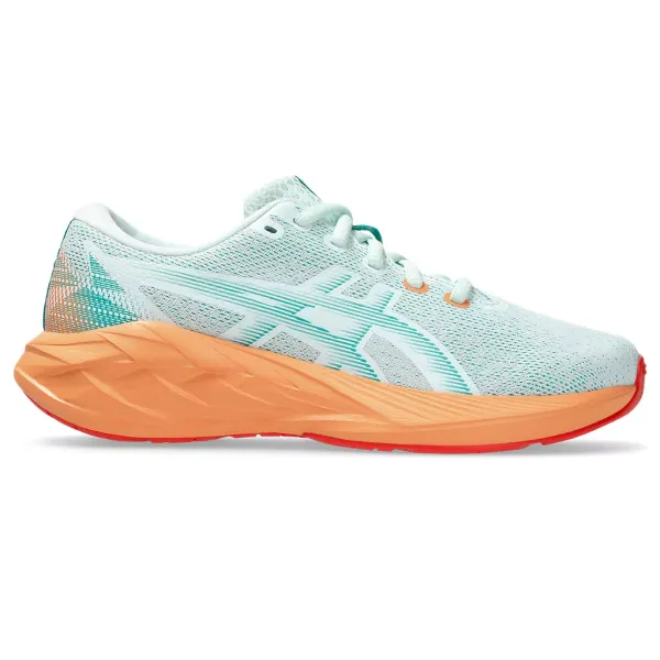 Asics KID'S NOVABLAST 5 GS SOOTHING SEA/WAVE TEAL