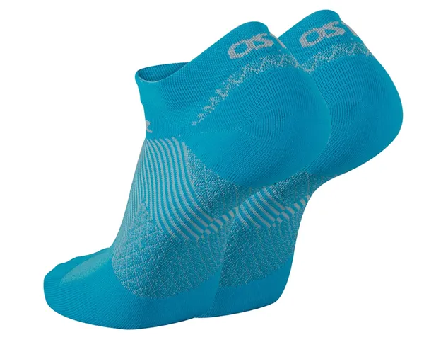 OS1st Plantar Fasciitis Socks Aqua
