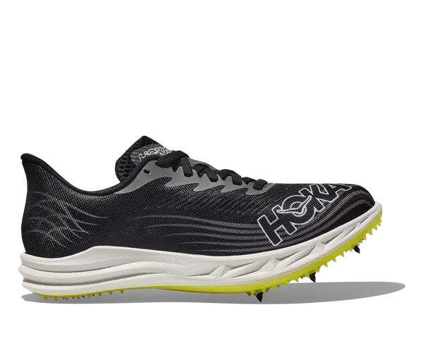 Hoka U CRESCENDO MD 2 Black/White