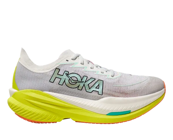 Hoka M MACH X 2 White