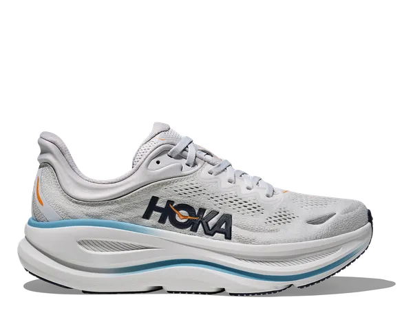 Hoka M BONDI 9 STARDUST / COSMIC GREY