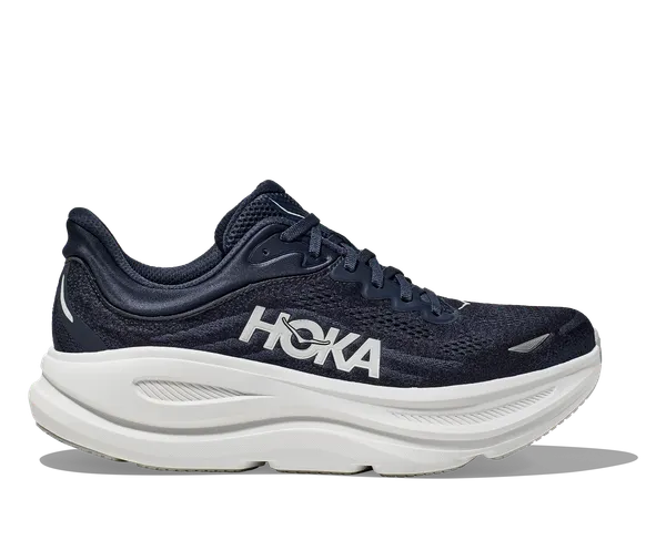 Hoka M BONDI 9 VARSITY NAVY / WHITE