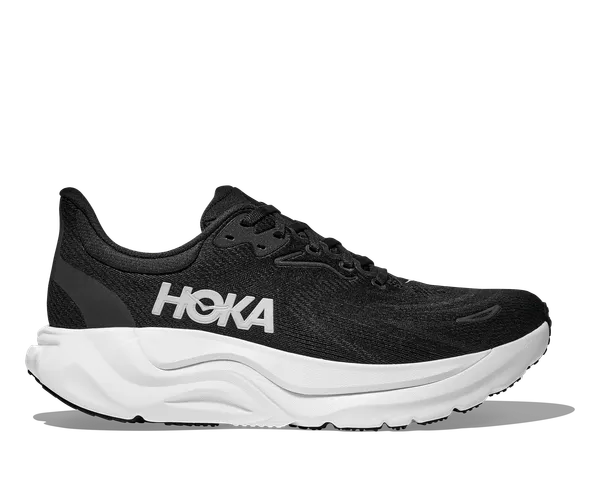 Hoka M ARAHI 8 WIDE Black/White