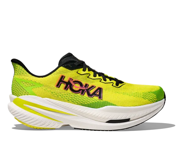 Hoka M MACH X 3 Green