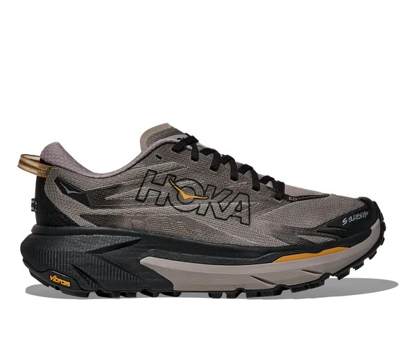 Hoka M MAFATE 5 Black/Gray
