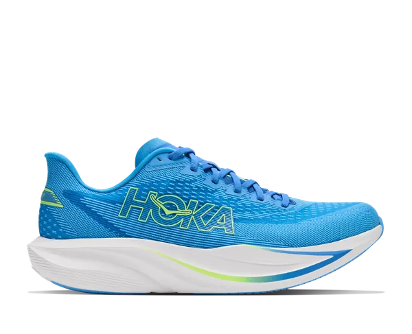 Hoka M MACH 7 Blue