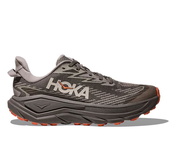 Hoka W CHALLENGER 8 GTX Gray