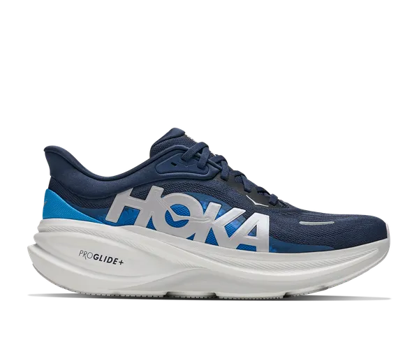 Hoka M CLIFTON PRO Blue/Navy Blue