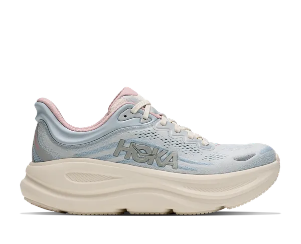 Hoka W BONDI 9 GLM Blue