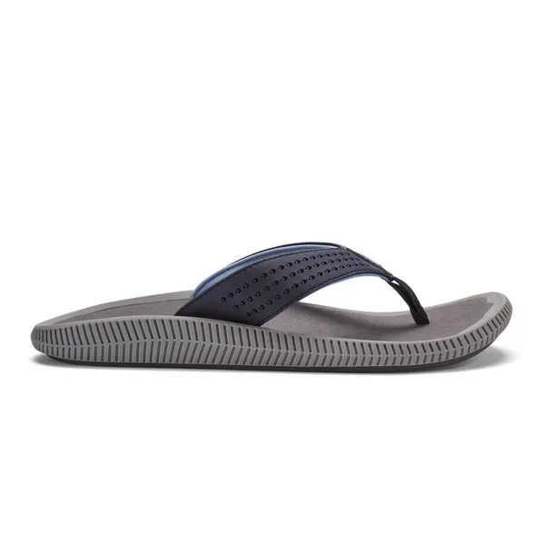 Olukai ULELE - M Blue Depth/Black