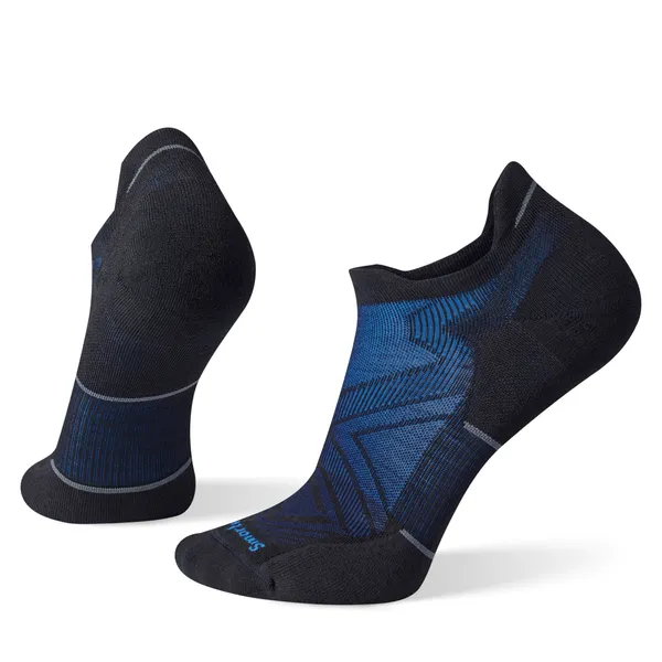 Smartwool Run Targeted Cushion Black
