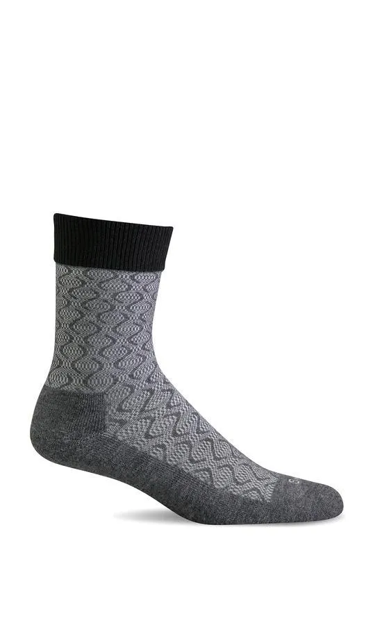 Sockwell Circulator Black