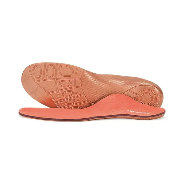 Aetrex, Inc W Premium Mem Foam undefined